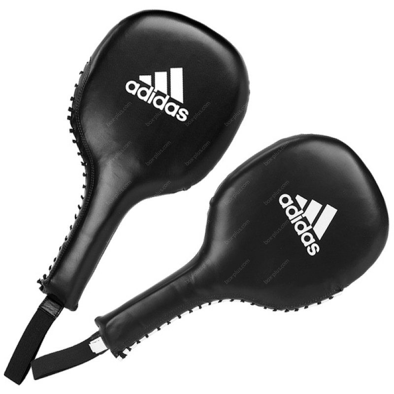 Боксерские лапы ракетки Adidas