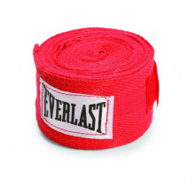 Бинты для бокса Everlast 2.5m Бинты для бокса Everlast 2.5m