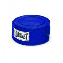 Бинты боксерские Everlast 4.55m Бинты боксерские Everlast 4.55m