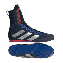Боксерки Adidas Box Hog 4 Боксерки Adidas Box Hog 4